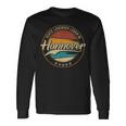 Hannover Langarmshirts Geschenkideen