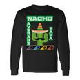 Happy 5 De Mayo Lets Fiestaiva Mexico 5 De Mayo Papa Langarmshirts Geschenkideen