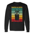 Hasta Laista Primary School Langarmshirts Geschenkideen