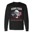 Hawk Tush Spit On That Thing Long Sleeve T-Shirt Gifts ideas