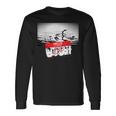 Hello My Name Is Epic Blabbit Long Sleeve T-Shirt Gifts ideas