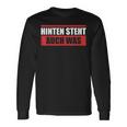 Hinterten Steht Auch Wat Back Stands Also Wat Langarmshirts Geschenkideen