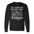 Ibclc Lactation Consultant For A Lactation Consultant Long Sleeve T-Shirt Gifts ideas