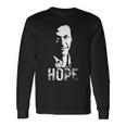 Imran Khan Hope Absolutely Not Pakistan Leader Cricket Pti Long Sleeve T-Shirt Gifts ideas