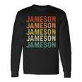 Jameson Langarmshirts Geschenkideen