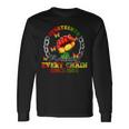Junenth Breaking Every Chain Since 1865 Independence Day Long Sleeve T-Shirt Gifts ideas