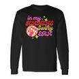 In My Kansas Era Long Sleeve T-Shirt Gifts ideas