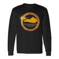 Kentucky April 8 Total Solar Eclipse 2024 Usa Map Totality Long Sleeve T-Shirt Gifts ideas Kentucky April 8 Total Solar Eclipse 2024 Usa Map Totality Long Sleeve T-Shirt Gifts ideas