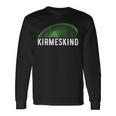 Kirmeskind Kirmes Ferrenrad Rummelplatz Langarmshirts Geschenkideen