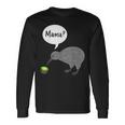 Kiwi Bird Kiwi Fruit New Zealand Langarmshirts Geschenkideen