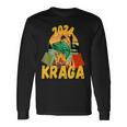 Kraga Camping Angeln Langarmshirts Geschenkideen