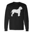 Lagotto Romagnolo Langarmshirts Geschenkideen