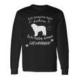 Leonberger Leonberger Dog Langarmshirts Geschenkideen