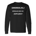 Lohnerregelel No 2 Cool For Wages And Farmers Langarmshirts Geschenkideen