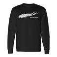 Long Island Represent Long Island Ny Is Our Home Long Sleeve T-Shirt Gifts ideas