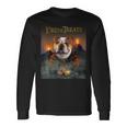 Lord Of The Treats & Cute Old English Bulldog Puppy Long Sleeve T-Shirt Gifts ideas