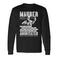 Mason Masrer Weil Architekten Auch Helden Braucht Masrer Langarmshirts Geschenkideen