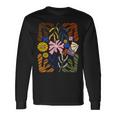 Matisse Girasolesintage Amarillo Flores Arte Pintura Camiseta de manga larga Ideas de regalos