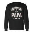 Meine Lieblingsleute Nennen Mich Papa Lustiger Opa-Vatertag Langarmshirts Geschenkideen