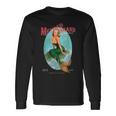 Mermaid Brand Jamaican Rum With A Hint Of Seaweed Long Sleeve T-Shirt Gifts ideas