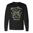 Military Police Corps Us Army Long Sleeve T-Shirt Gifts ideas