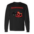 Motschekiebchen Fashion Giebchen Ladybird East German Langarmshirts Geschenkideen