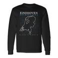 Netherlands Eindhoven Langarmshirts Geschenkideen