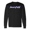 Neurofunk Dnb D'n'b Dnb Festival Neuro Langarmshirts Geschenkideen