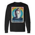 Notorious Ruth Vintage Long Sleeve T-Shirt Gifts ideas