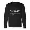 Oh Kay Wet Plumbing 90S And Heating Bandits Long Sleeve T-Shirt Gifts ideas