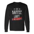 Ohne Kaffee Läuft Hier Gar Nichts Sayings Langarmshirts Geschenkideen