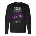 Oide Schleich Di Austria Spült I Langarmshirts Geschenkideen