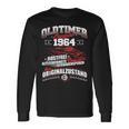 Oldtimer Baujahr 1964Intage Birthday Langarmshirts Geschenkideen