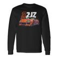 Orange Mk4 Jdm Tokyo 2Jz Supra Long Sleeve T-Shirt Gifts ideas