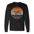 Original Navy Seal Retro Seals Team Vintage Seals Long Sleeve T-Shirt Gifts ideas