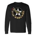 P-40 Warkhawk Fighter Aircraft Ww2 Airplane Military Long Sleeve T-Shirt Gifts ideas