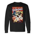 The Pace That Kills 1935 Cocaine Fiends Movie Long Sleeve T-Shirt Gifts ideas