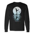 Patinadores Figurados Club De Patinaje Figuras Sport Sport Camiseta de manga larga Ideas de regalos