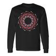 Peace In Motion Artistic Unity Of The Twelve Long Sleeve T-Shirt Gifts ideas