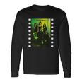 Pgsrbk Yes Band The Yes Album T-shirt à manches longues Idées cadeaux