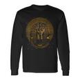 Pharaoh Egypt Langarmshirts Geschenkideen