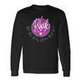 Pink Get This Party Started Right Now Long Sleeve T-Shirt Gifts ideas