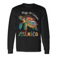 Playa Del Carmen Mexico Playa Souvenir Long Sleeve T-Shirt Gifts ideas