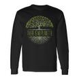 There Is No Planet B Earth Day Long Sleeve T-Shirt Gifts ideas