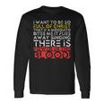 There Is Power In The Blood Religious Faith Prayer Long Sleeve T-Shirt Gifts ideas