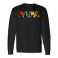 Retro-Bauingenieur Papa Stolzer Bauingenieur Papa Kapuzenjacke Langarmshirts Geschenkideen