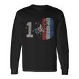 Rickenbacker Spad Xiii Wwi Aviation History Series Long Sleeve T-Shirt Gifts ideas