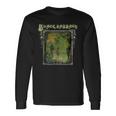 Sabbath Band Garden Photo Langarmshirts Geschenkideen