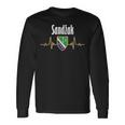 Sandzak Novi Pazar Sandzaklija S Langarmshirts Geschenkideen