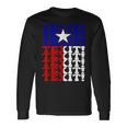 Secede Texas Exit Texit Make Texas A Country Again Texas Long Sleeve T-Shirt Gifts ideas